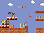 Super Mario Bros - High Jumper