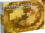 Puzzle-Puzzle, Le Premier Puzzle avec un Motif de Puzzle