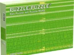 Puzzle-Puzzle³, Le Troisième Puzzle avec Motif de Puzzle