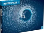 MEISTER-PUZZLE 1 : Le Bateau
