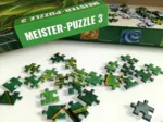 MEISTER-PUZZLE 3 : Feuilles