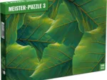 MEISTER-PUZZLE 3 : Feuilles