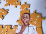 3 Puzzles - Le puzzle pour les enfants qui font des calculs