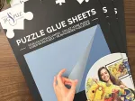 Colle pour Puzzle 2000 pièces
