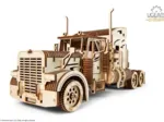 Puzzle 3D en Bois - Heavy Boy Truck VM-03
