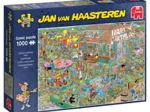 JVH LA FÊTE D’ANNIVERSAIRE (1000 PIÈCES)