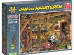 JVH OLDTIMERS THE BACHELOR 1000PCS