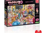 WASGIJ DESTINY 27 - LE CAFÉ (1000 PIECES)