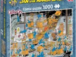 Jan Van Haasteren - Oldtimers