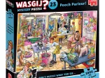 Wasgij Mystery 23 - Salon De Toilettage !