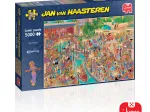 JVH EFTELING FATA MORGANA 5000PCS
