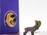 Puzzle en Bois - Signe du Zodiaque - Capricorne