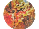 Puzzle en Bois - Amie de la Forêt
