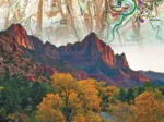 Zion National Park Mini
