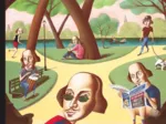 The New Yorker - Shakespeare in the Park Mini