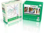 Boston T Map Mini
