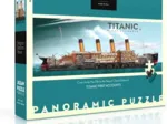Titanic First Accounts
