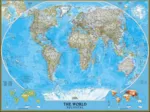 National Geographic - The World