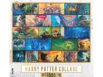 Harry Potter - Collage