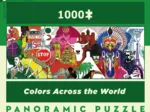 Colors Across the World