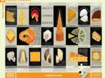 Cheese Board