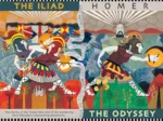 Iliad & Odyssey