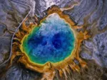 Grand Prismatic Spring