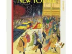 The New Yorker - A Night at the Opera