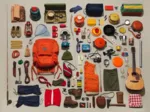Pièces XXL - Jim Golden Camping Equipment