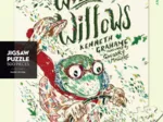 Pièces XXL - The Wind in the Willows
