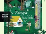 Pièces XXL - Grimm's Fairytales