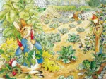 Pièces XXL - Peter Rabbit's Garden Snack