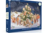 Pièces XXL - Peter Rabbit - Around the Christmas Tree