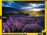 Pièces XXL - Heathered Highland Glen
