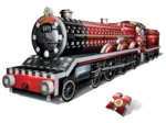 4 Puzzles 3D - Set Harry Potter (TM)