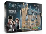 4 Puzzles 3D - Set Harry Potter (TM)