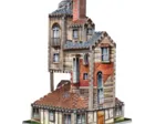 Puzzle 3D - Harry Potter (TM) : La Maison des Weasley