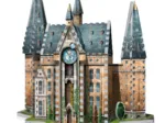 Puzzle 3D - Harry Potter - La Tour de l'Horloge