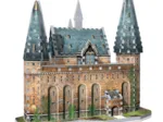 Puzzle 3D - Harry Potter - La Tour de l'Horloge