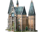 Puzzle 3D - Harry Potter - La Tour de l'Horloge