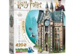 Puzzle 3D - Harry Potter - La Tour de l'Horloge
