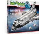 Puzzle 3D - Orbiter Space Shuttle