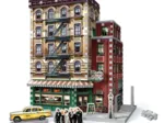 Puzzle 3D - Friends - Central Perk