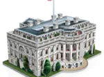 Puzzle 3D - La Maison Blanche