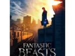 Poster Puzzle - Fantastic Beasts - New York