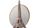 Puzzle 3D - Paris : La Tour Eiffel