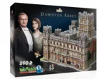 Puzzle 3D - Downton Abbey