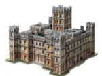 Puzzle 3D - Downton Abbey