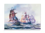 Bataille en Mer