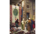 Le Marchand de Tapis